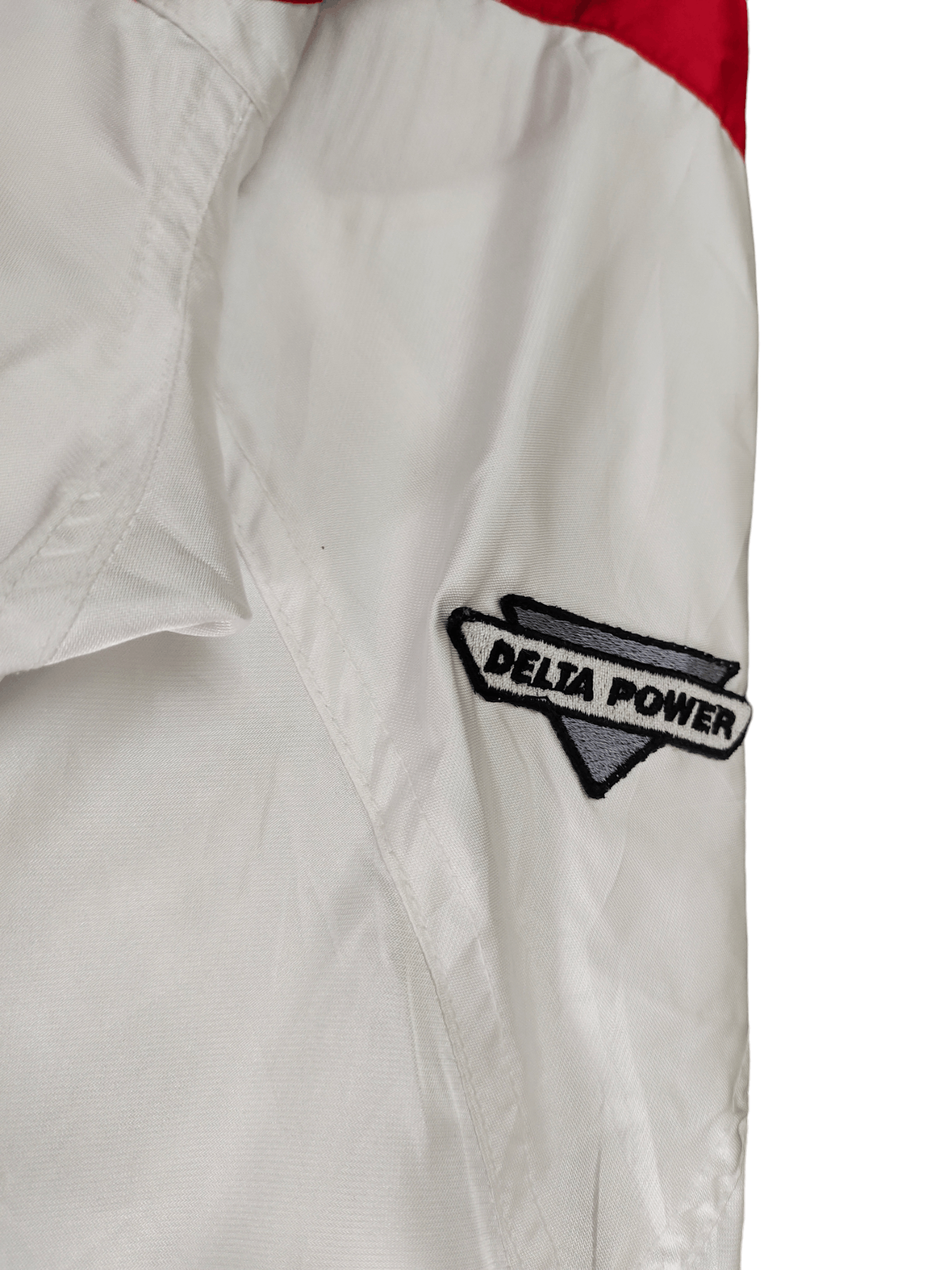 Formula 1 Vintage Bridgestone The Super Contender Light Jacket Size US L / EU 52-54 / 3 - 9 Thumbnail