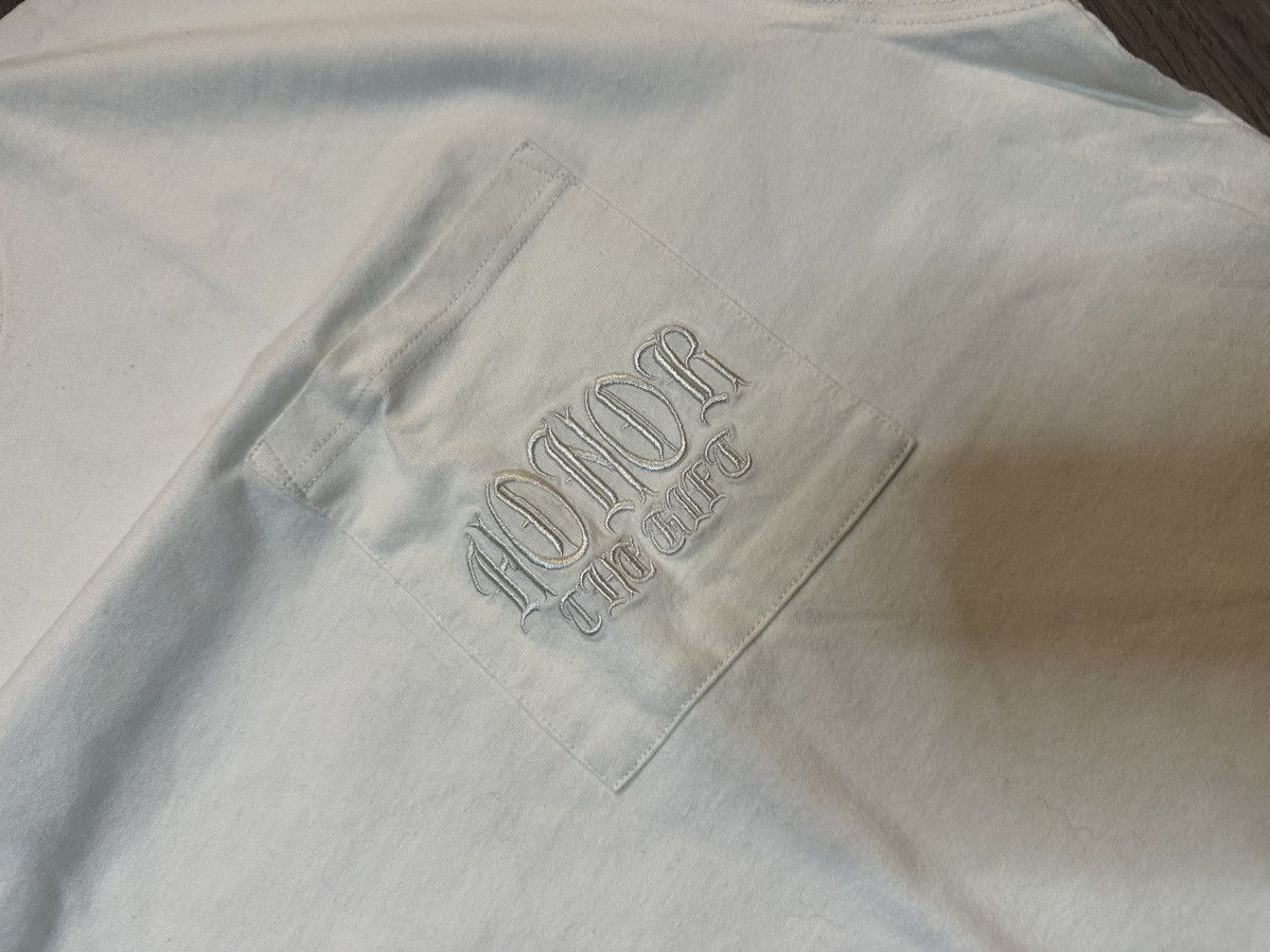 Honor the Gift HONOR THE GIFT TEE OS Size US L / EU 52-54 / 3 - 2 Thumbnail