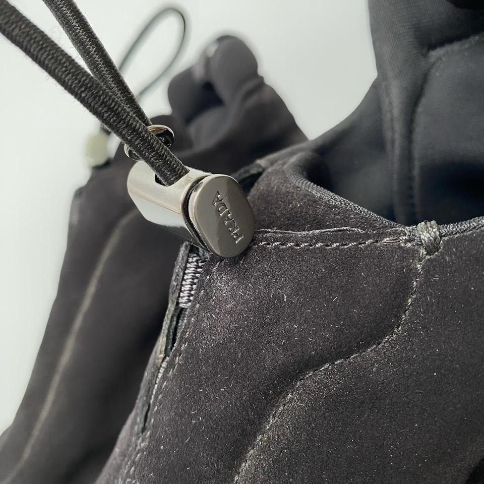 Prada × Vintage prada fall/winter 2000 boots Size US 9 / EU 42 - 6 Thumbnail