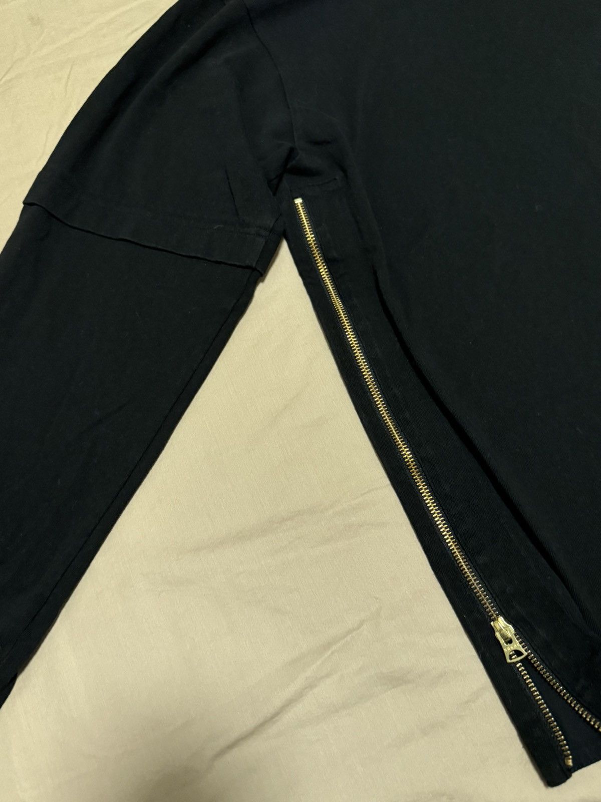 Carhartt Wip × Sacai Sacai x Carhartt long sleeves Size US L / EU 52-54 / 3 - 9 Thumbnail