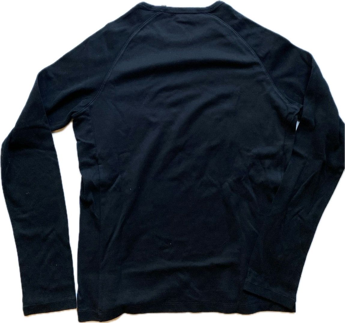 Ralph Lauren Black Label Ralph Lauren Black Label light sweatshirt Retail $195 Size US L / EU 52-54 / 3 - 4 Thumbnail