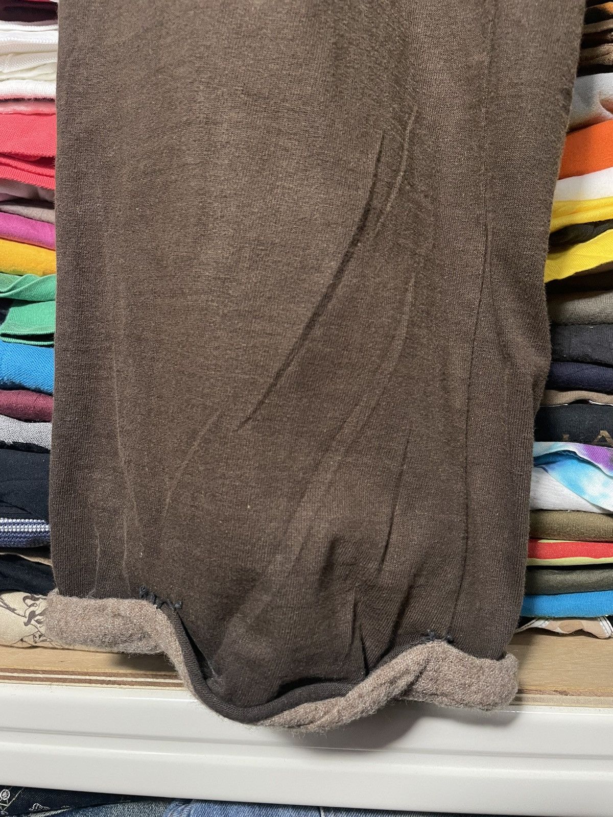 Yohji Yamamoto Vintage Y’S Casual Pants Rare Size US 32 / EU 48 - 5 Thumbnail