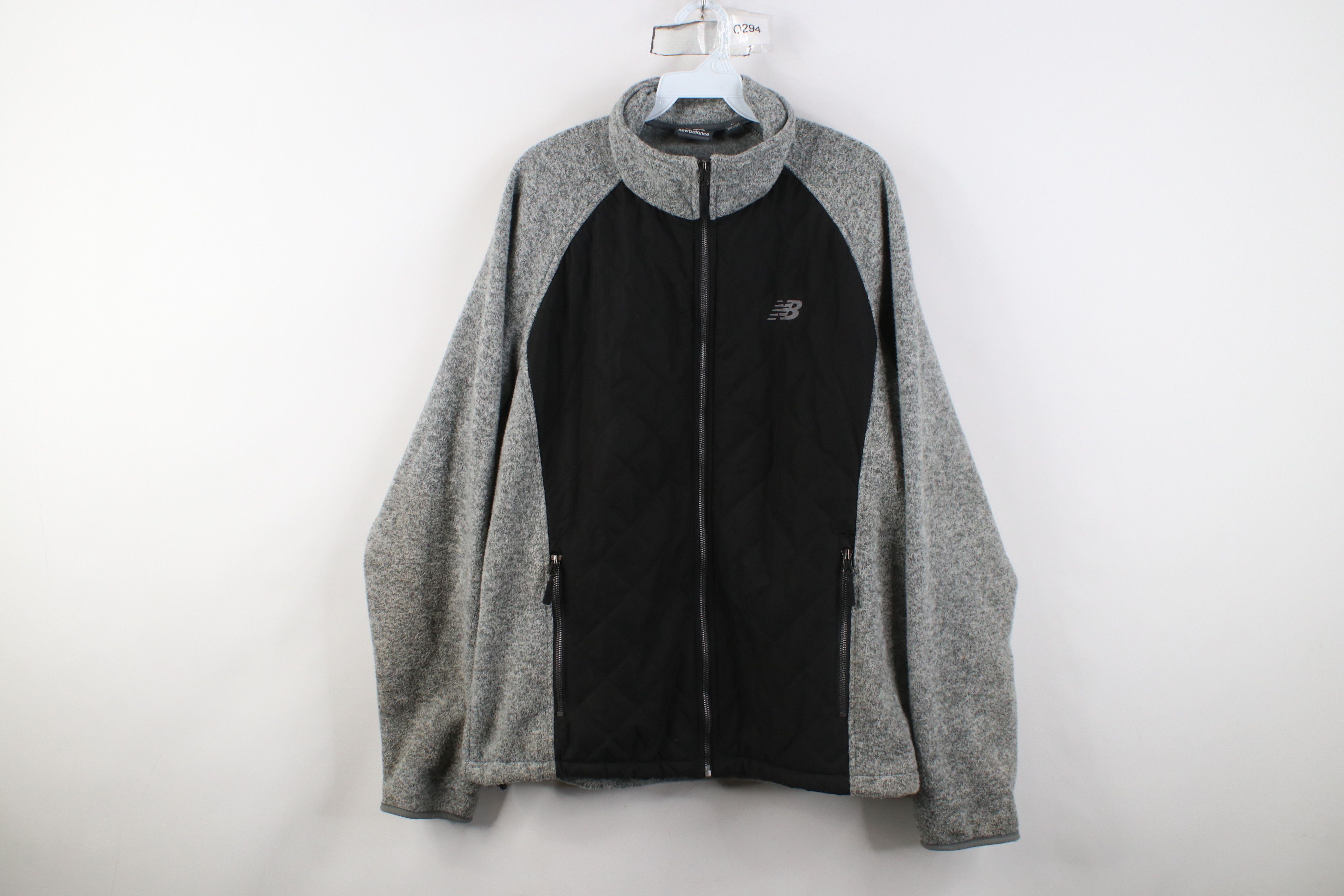 Kith × New Balance Kith x New Balance Madison IV Jacket | Grailed