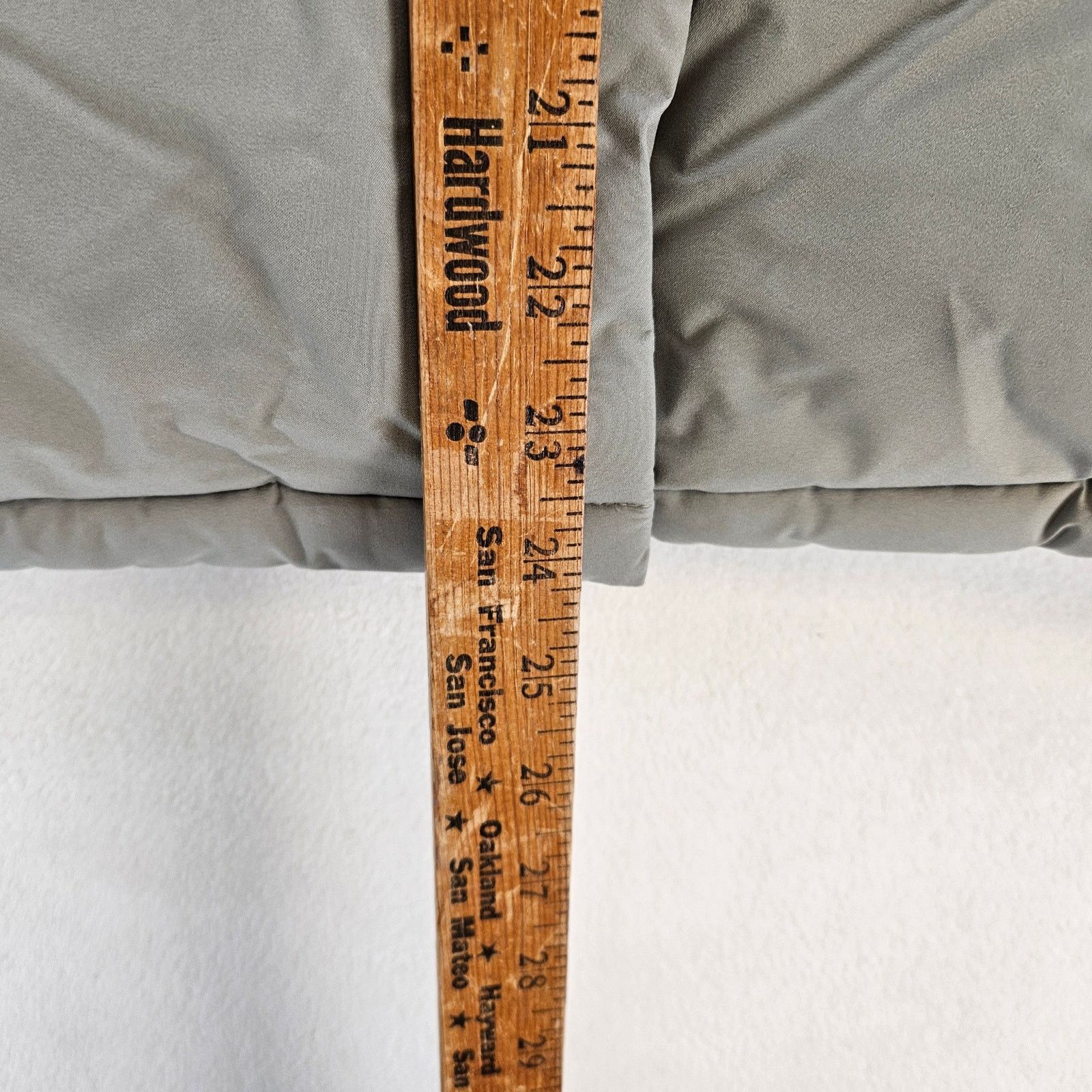 Adidas ADIDAS SPORTSWEAR WOMEN'S XL HELIONIC CLIMAWARM RELAXED DOWN Size XL / US 12-14 / IT 48-50 - 4 Thumbnail