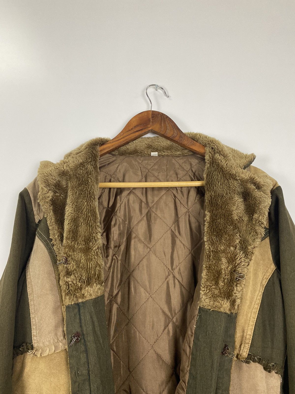 Japanese Brand Vintage Japanesse Made Jacket Size US L / EU 52-54 / 3 - 11 Thumbnail