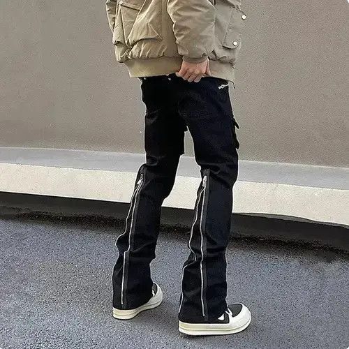 Other Skeleton Oversize Zip Up Hoodie Size US M / EU 48-50 / 2 - 4 Thumbnail