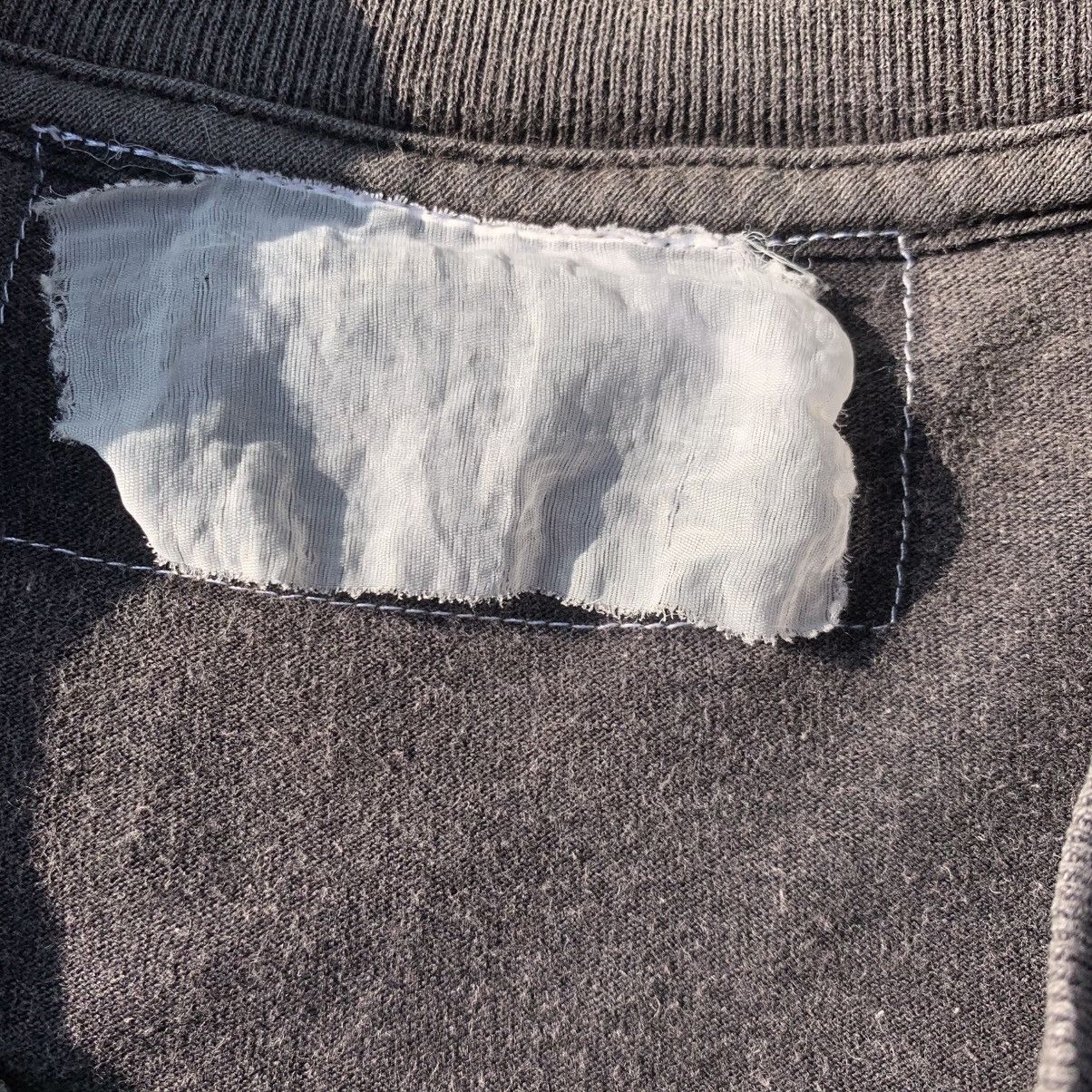 Band Tees 90s OGSLICK X DISSIZSLIX Size US M / EU 48-50 / 2 - 8 Thumbnail