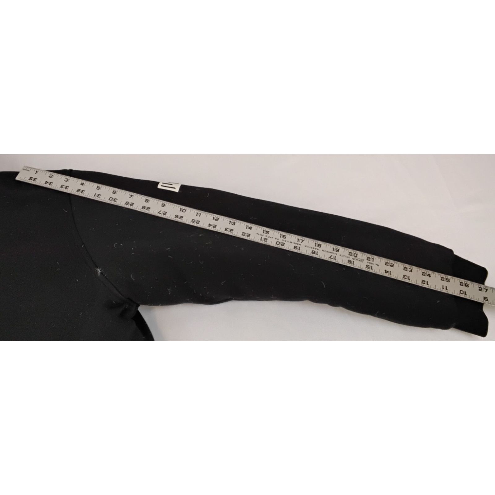 Holden Outerwear Holden Puffy/Insulated Sweatshirt Men's M Black Reversible Size US M / EU 48-50 / 2 - 14 Thumbnail