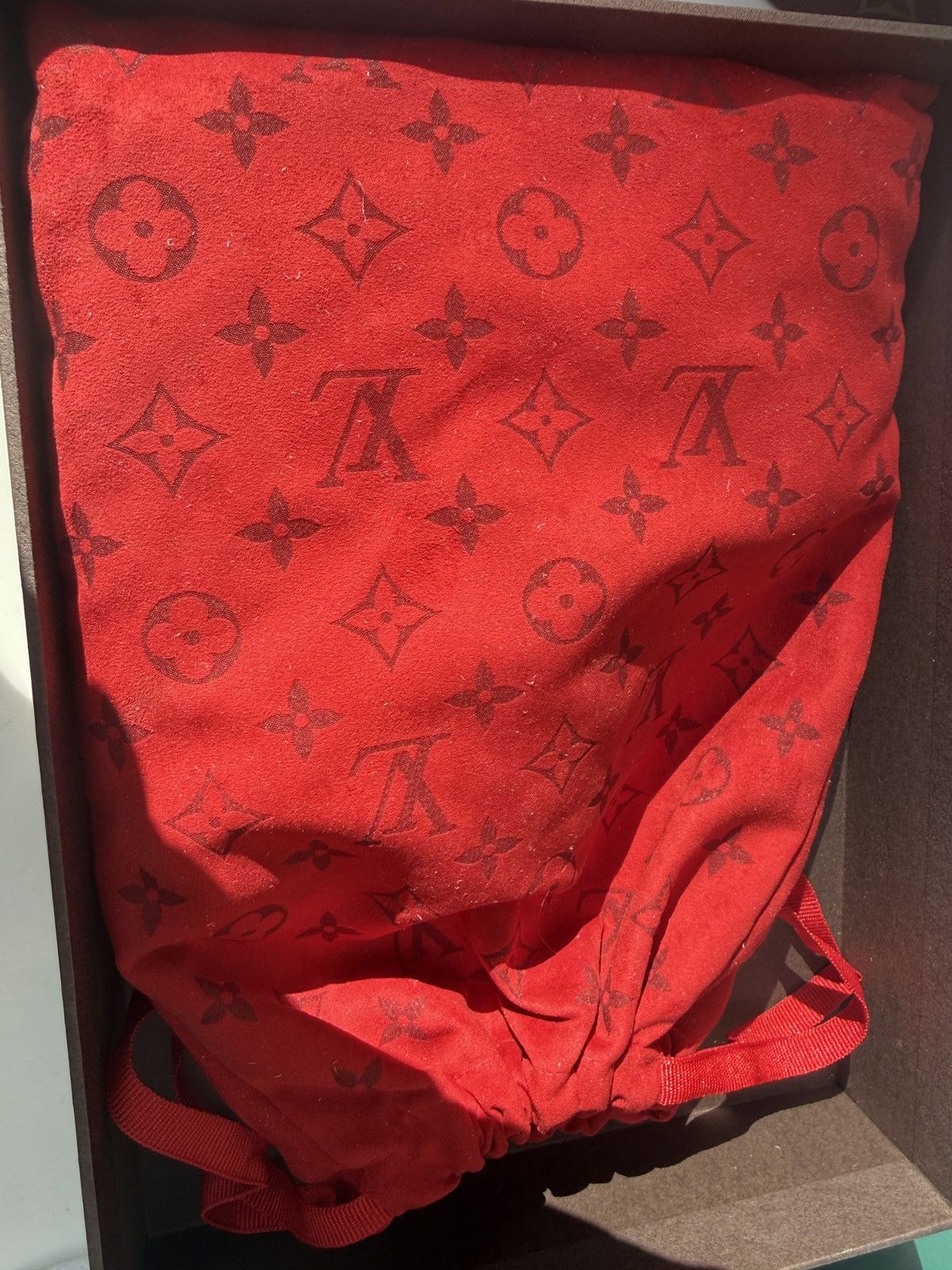 Louis Vuitton Louis Vuitton Virgil Abloh Puzzle Game Monogram 529 Pieces Size ONE SIZE - 10 Thumbnail