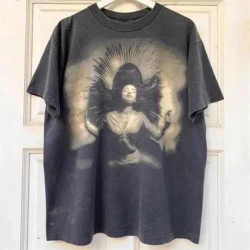VIBE Vintage Sade Band Print Size US M / EU 48-50 / 2 - 2 Thumbnail