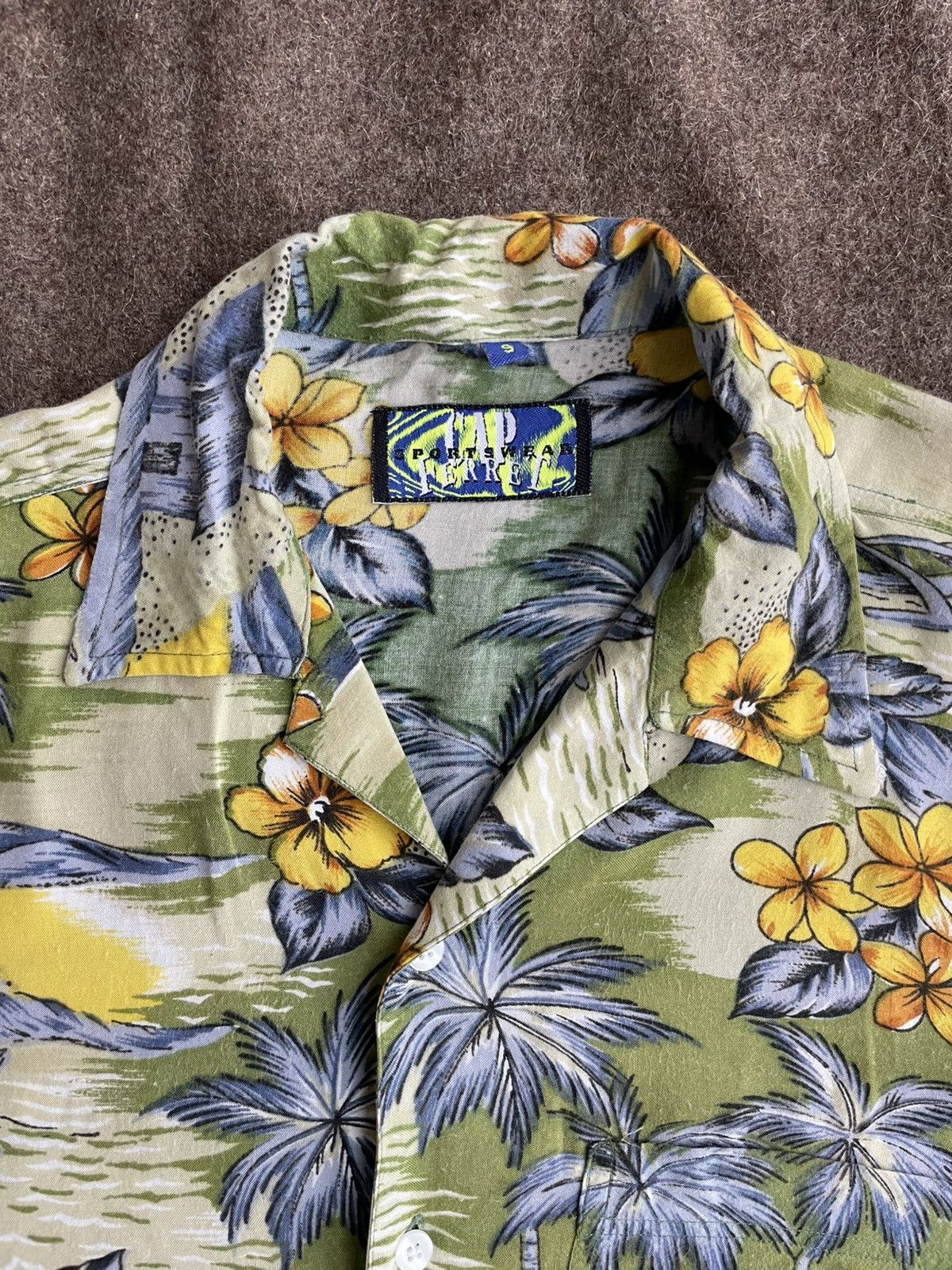 Other Cap Ferret Shirt Size US S / EU 44-46 / 1 - 4 Thumbnail