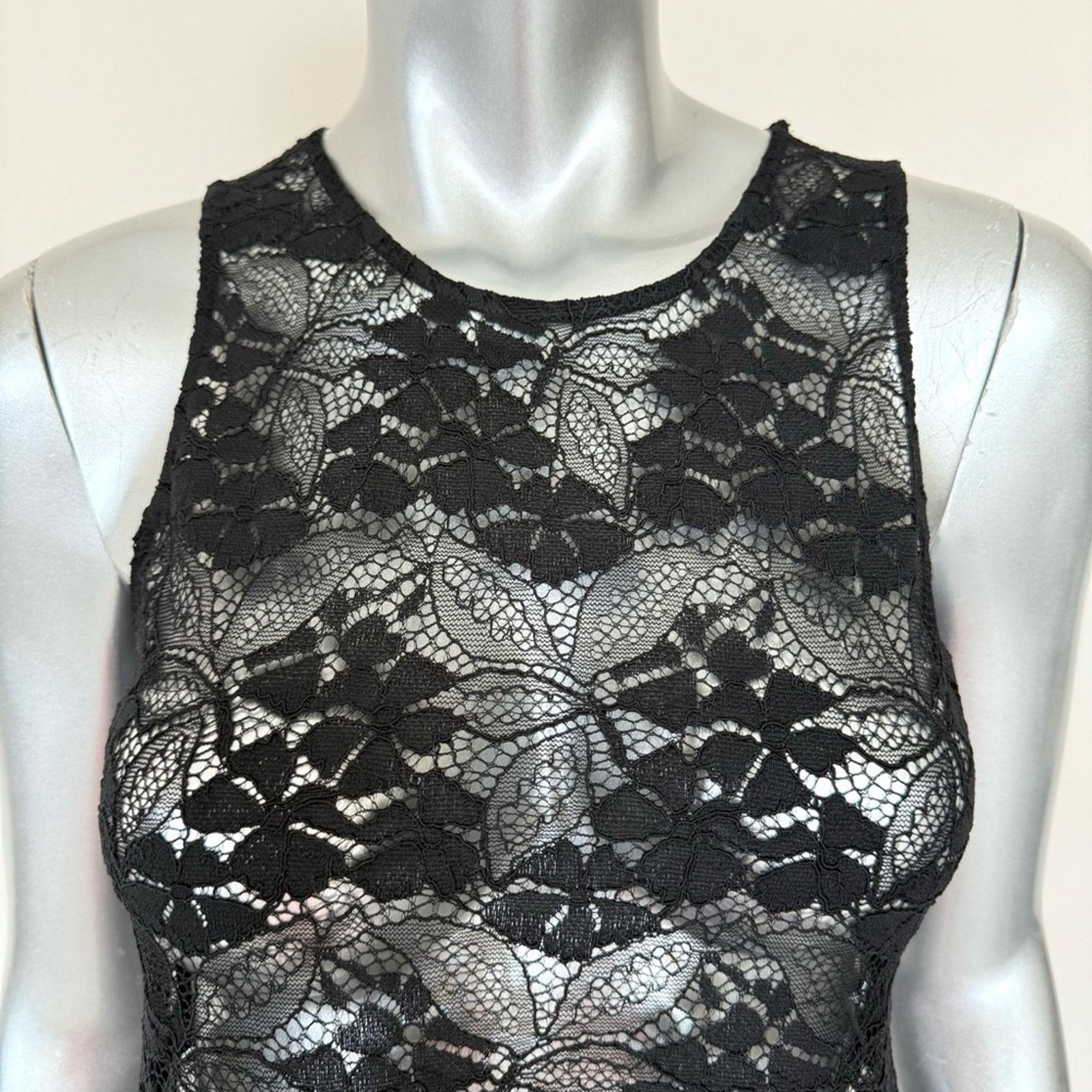The Kooples NWT!!! The Kooples women laces top size 0 or XS Retail 215$ Size XS / US 0-2 / IT 36-38 - 2 Thumbnail