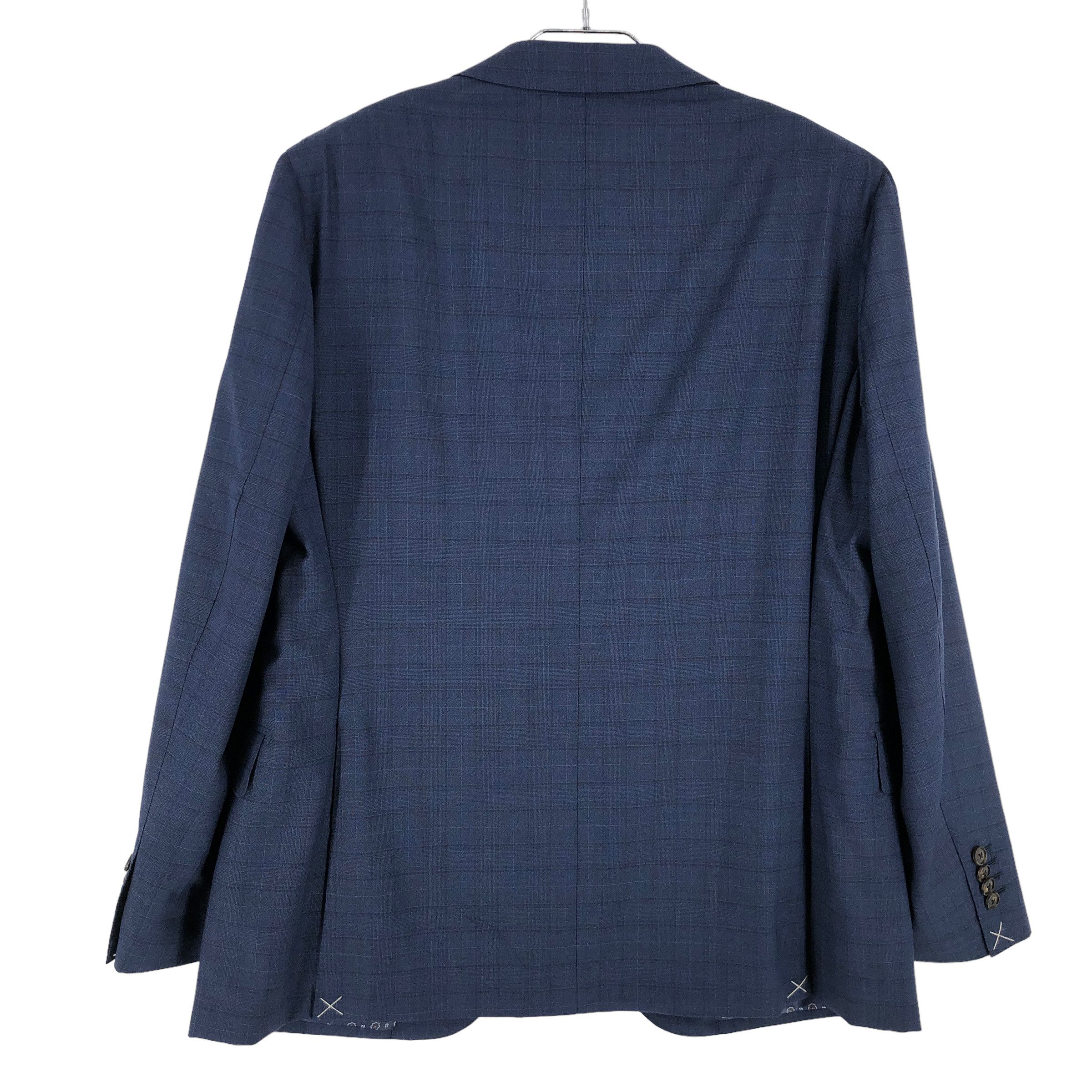 Suitsupply Sienna Pure Wool Blazer Size L (EU:26; UK:42; US:42S) Size 42S - 2 Thumbnail