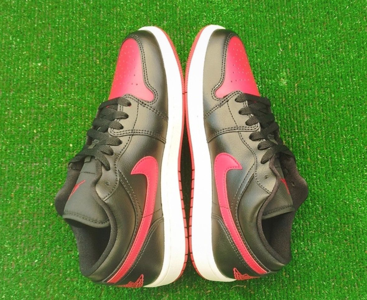 Jordan Brand Shoes Air Jordan 1 Low. Size US 8.5 / IT 38.5 - 4 Thumbnail
