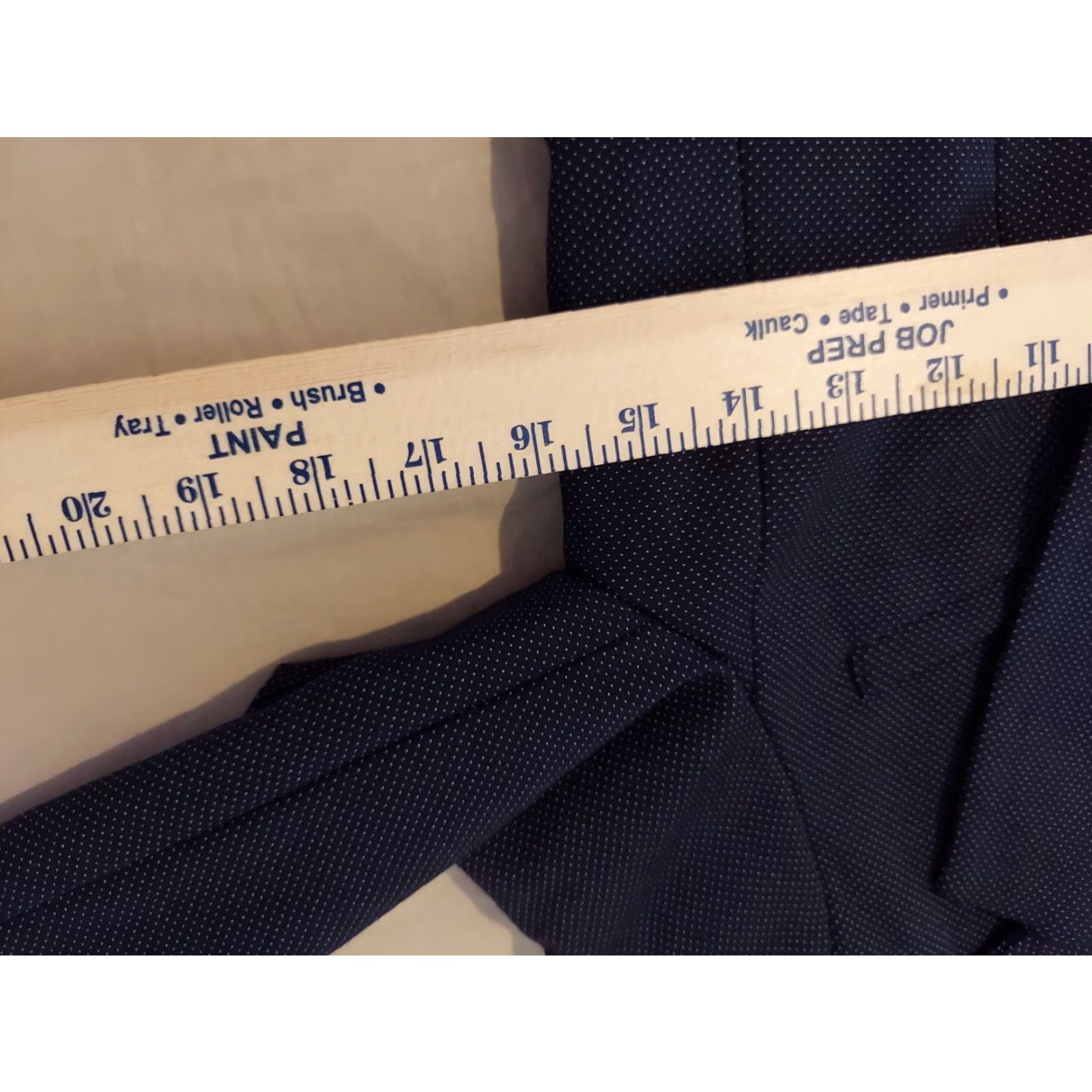 Banana Republic Womens Banana Republic Blazer Jacket 0P Petite Gray Navy Blue, Petite, Blazer, Womens, Banana Republic, Jacket, 0P, Gray, Navy Blue Size XS / US 0-2 / IT 36-38 - 4 Thumbnail