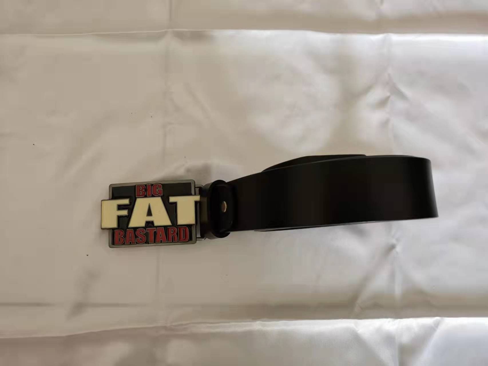 Vintage Fashion personalized simple belt Size ONE SIZE - 4 Thumbnail