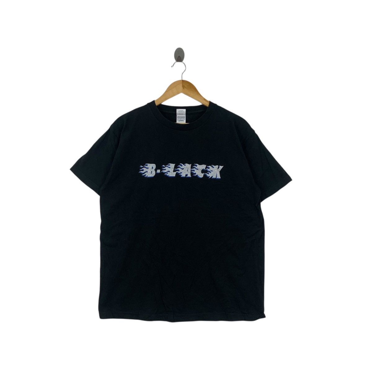 Band Tees ABIGAIL BLACK METAL Japan Band 2018 Tour Tee Shirt Top Size US L / EU 52-54 / 3 - 1 Thumbnail