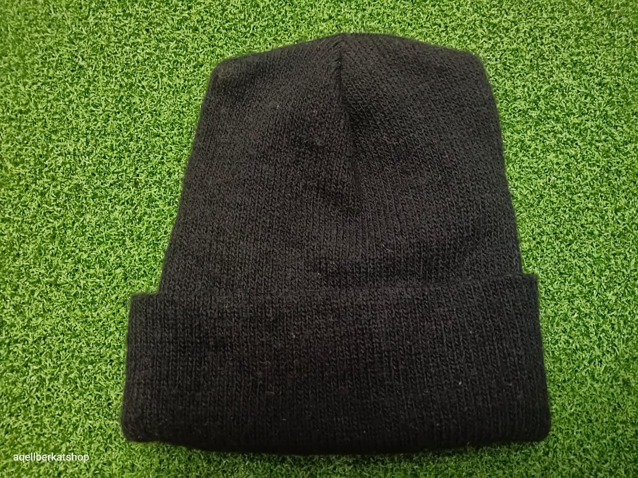 Caterpillar CATERPILLAR Beanie Size ONE SIZE - 3 Thumbnail