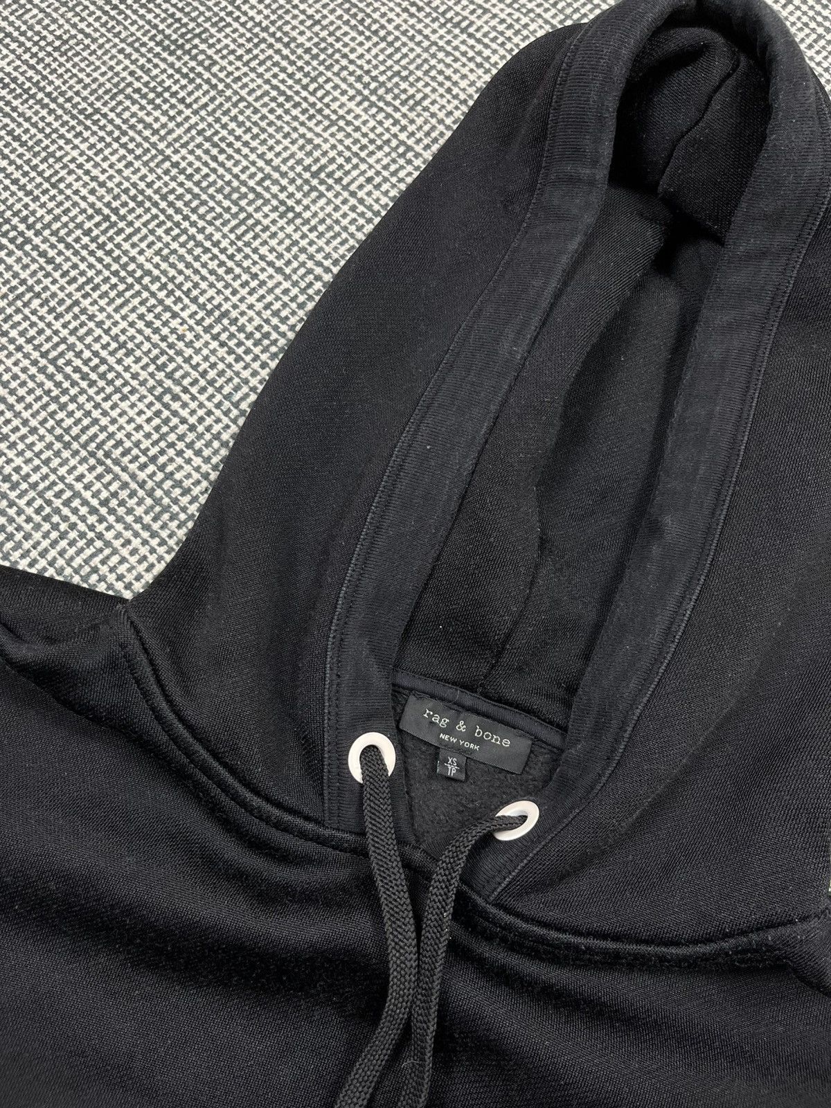 Rag & Bone Rag & Bone fall winter 2016 hoodie Size XS / US 0-2 / IT 36-38 - 5 Thumbnail