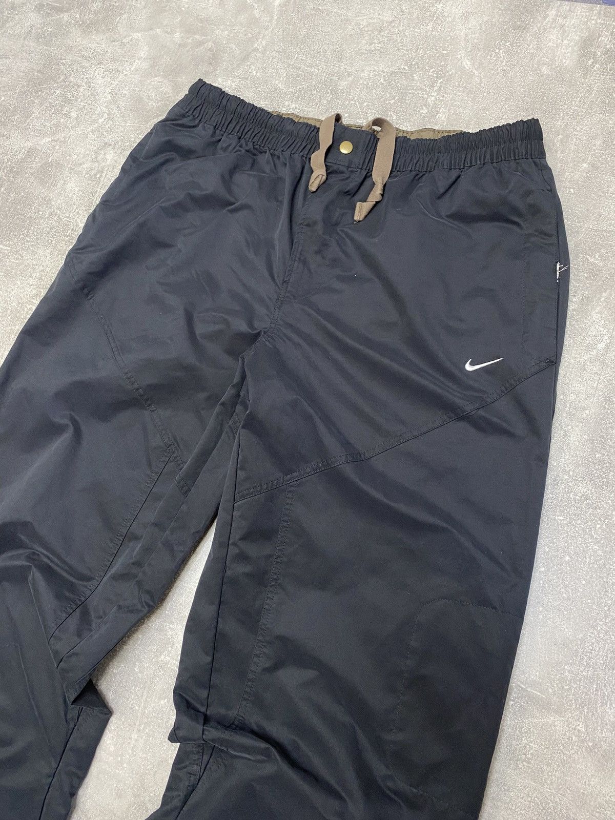 Nike × Nike ACG × Vintage Vintage Nike Y2K Randall's Island Sweatpants Track Pants Size US 36 / EU 52 - 22 Thumbnail