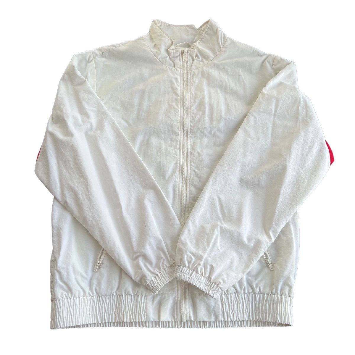 Supreme Supreme Arc Track Jacket - FW17 | Grailed