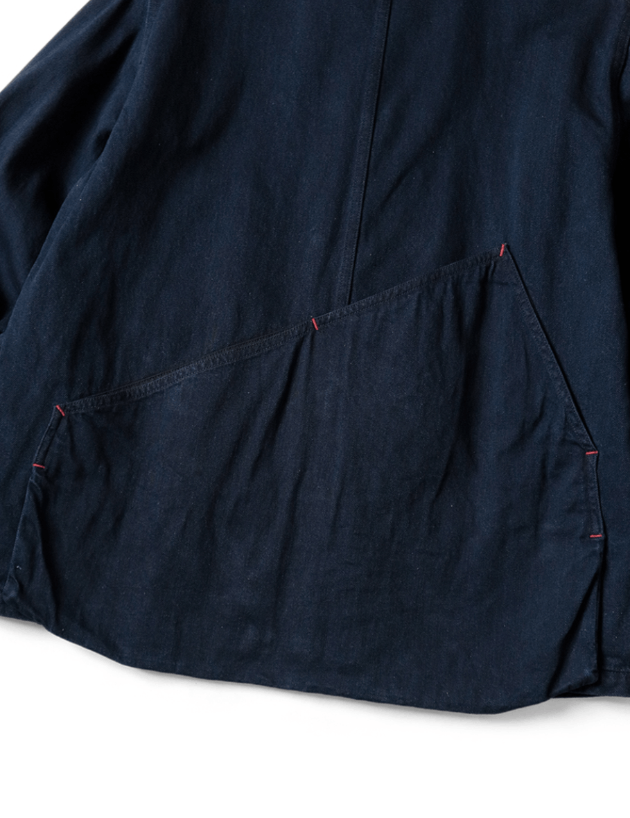 Kapital 10ozIDGIDG×8ozIDGIDG Appleman coveralls Size US XXL / EU 58 / 5 - 9 Thumbnail
