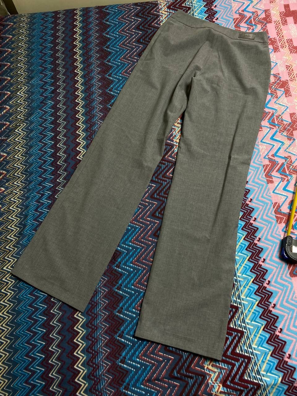 Fendi Fendi Roma Vintage Trousers casual pants Size 29" - 10 Thumbnail