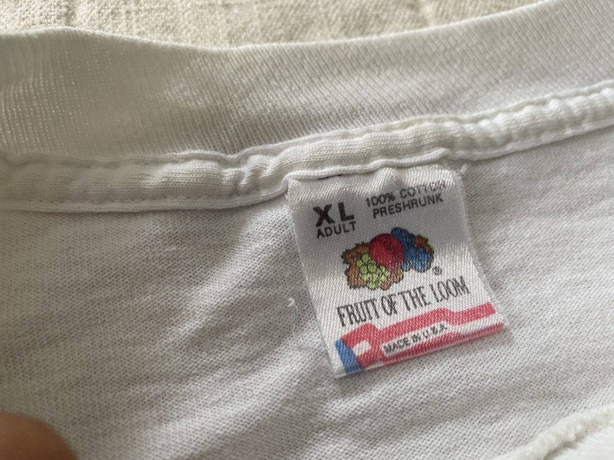 Marlboro × Vintage Thrashed Marlboro cactus Tshirt xl Size US XL / EU 56 / 4 - 8 Thumbnail