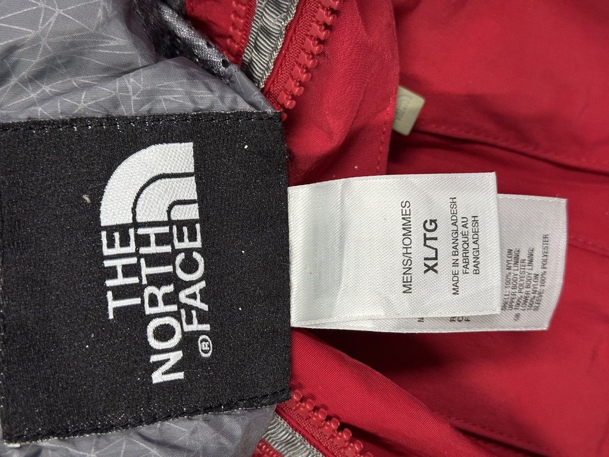 The North Face 💥The North Face💥 Outdoor The North face Hyvent 💥 Size US XL / EU 56 / 4 - 5 Thumbnail