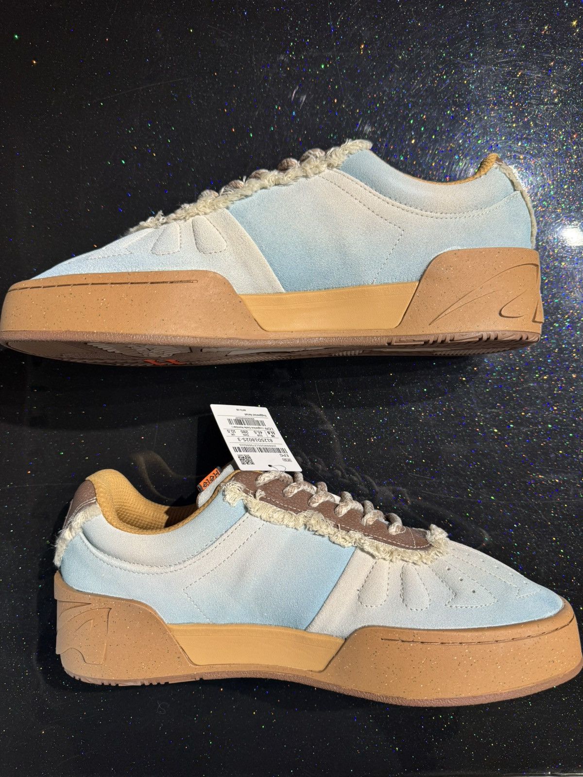 Other Anta Kai 1 Style ‘Ocean Eye’ - Men’s 11.5 Size US 11.5 / EU 44-45 - 2 Thumbnail