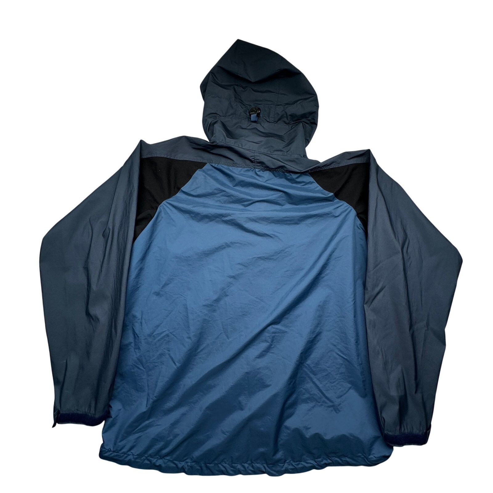 Patagonia Vintage Patagonia Essenshell 83661 Jacket Large Polyester Size US L / EU 52-54 / 3 - 2 Thumbnail