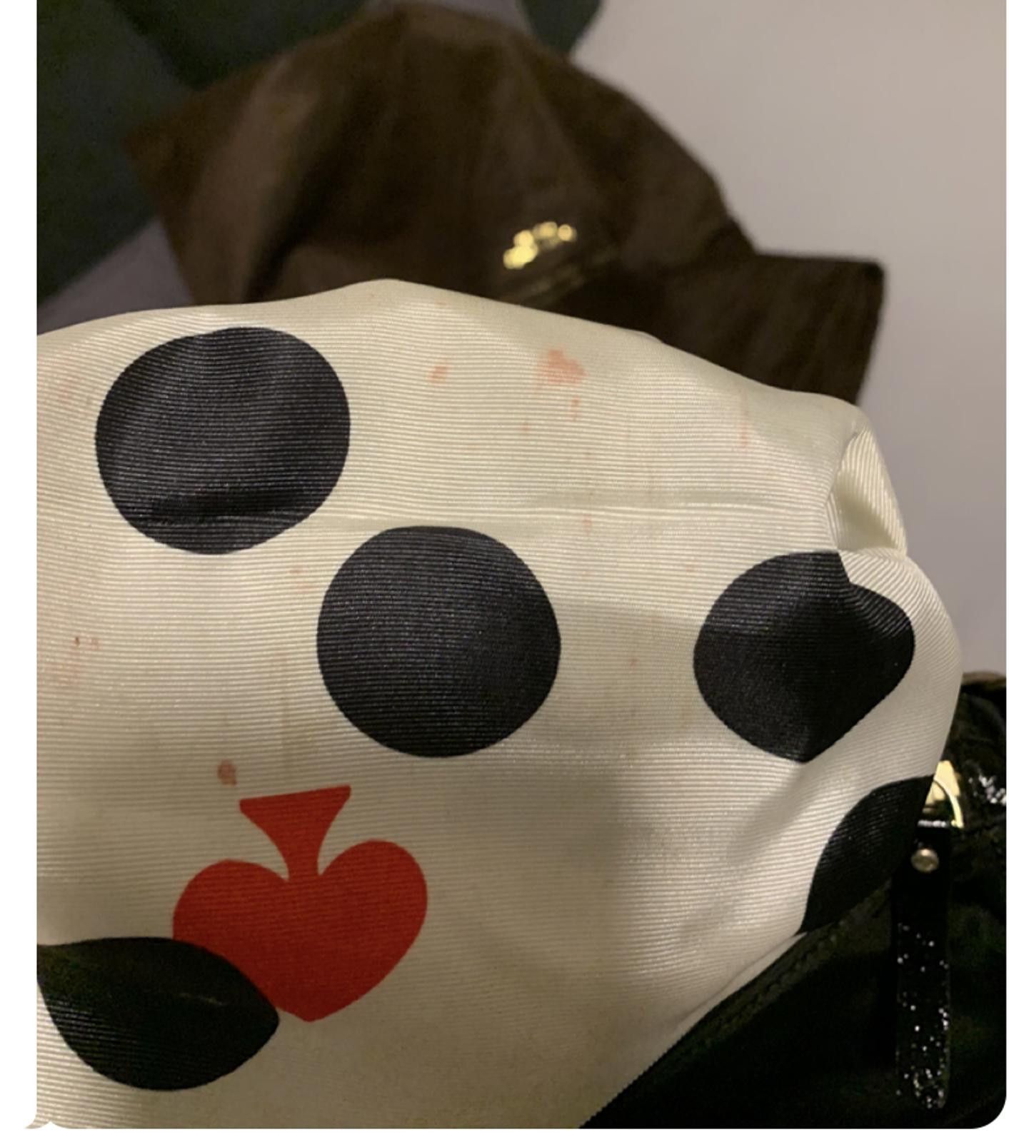 Other Kate Spade Hobo Chain Purse Size ONE SIZE - 7 Thumbnail