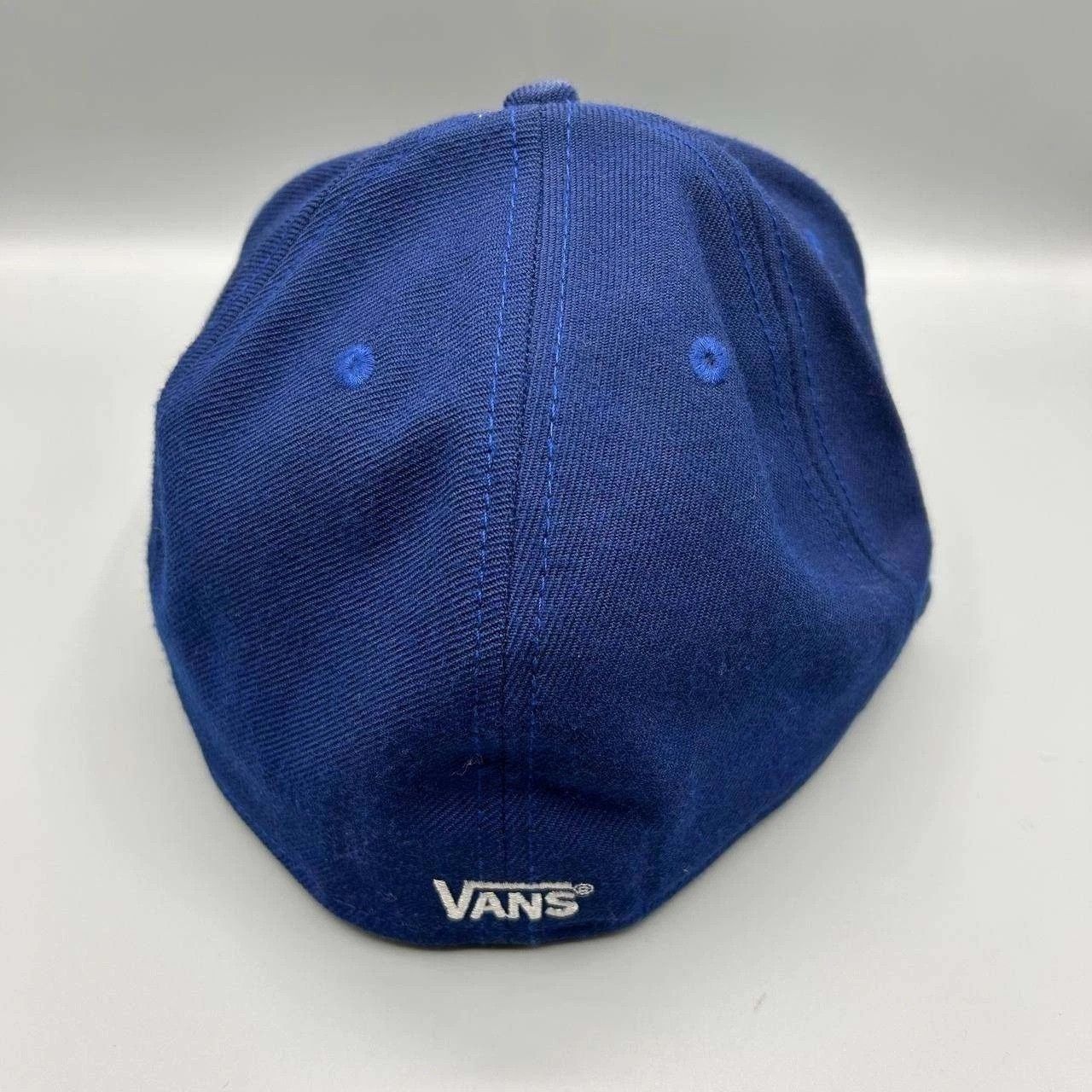 Vans Vans Off the Wall Hat Men 7 3/8 59Fifty New Era Fitted Wool Size ONE SIZE - 6 Thumbnail