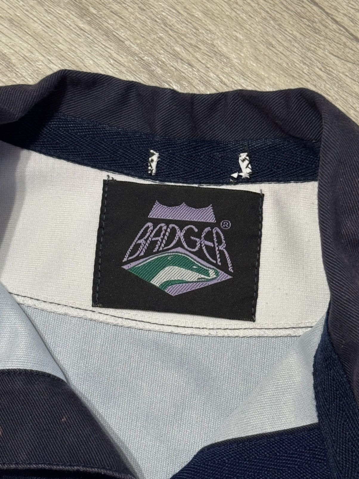 Vintage Vintage South Africa Rugby Shirt Ut Prosim Vince Malum Bono Size US XL / EU 56 / 4 - 5 Thumbnail