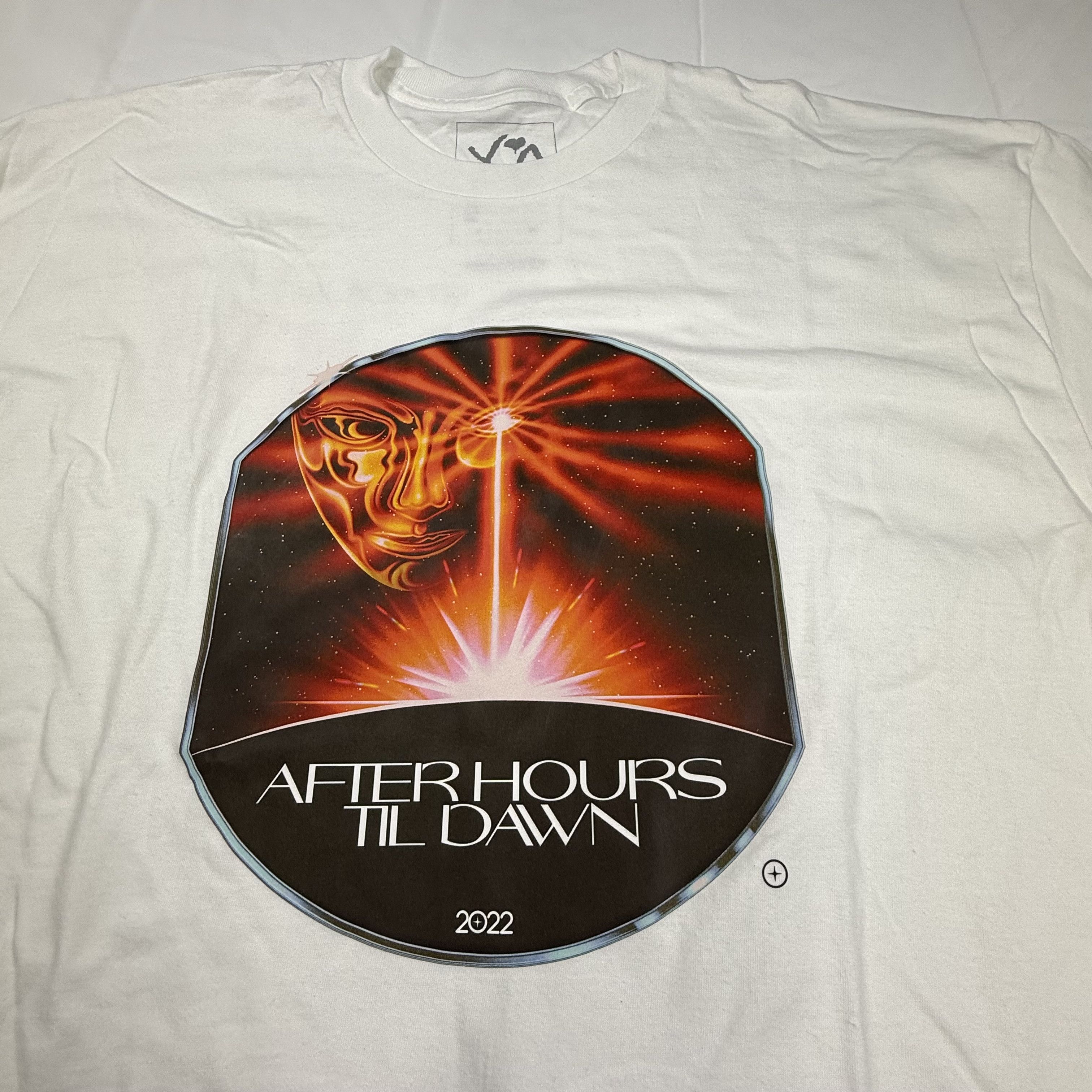 Other The Weeknd After Hours Til Dawn 2022 Global Stadium Tour Size US XXL / EU 58 / 5 - 2 Thumbnail