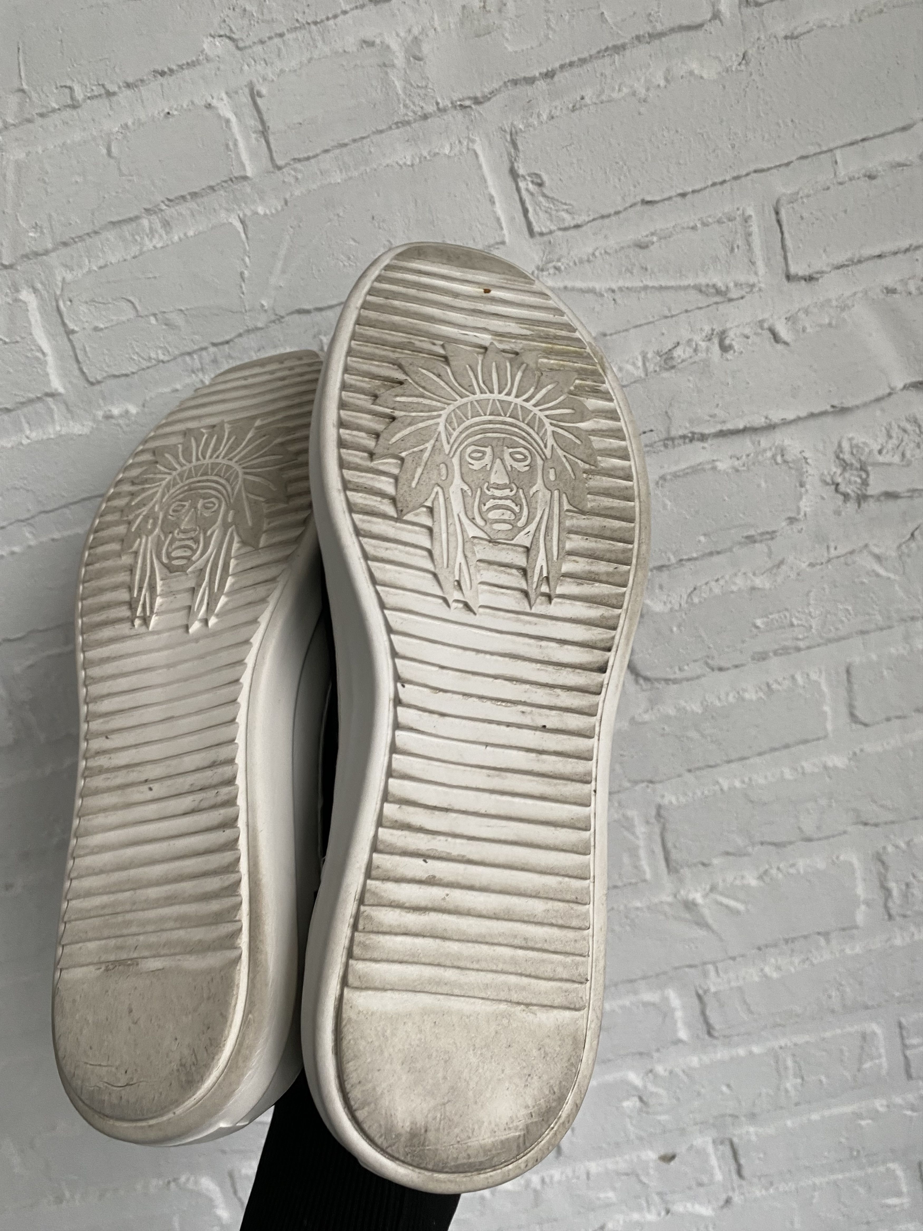 Versace Versace indian Native American moccasins slippers Size US 10.5 / EU 43-44 - 9 Thumbnail