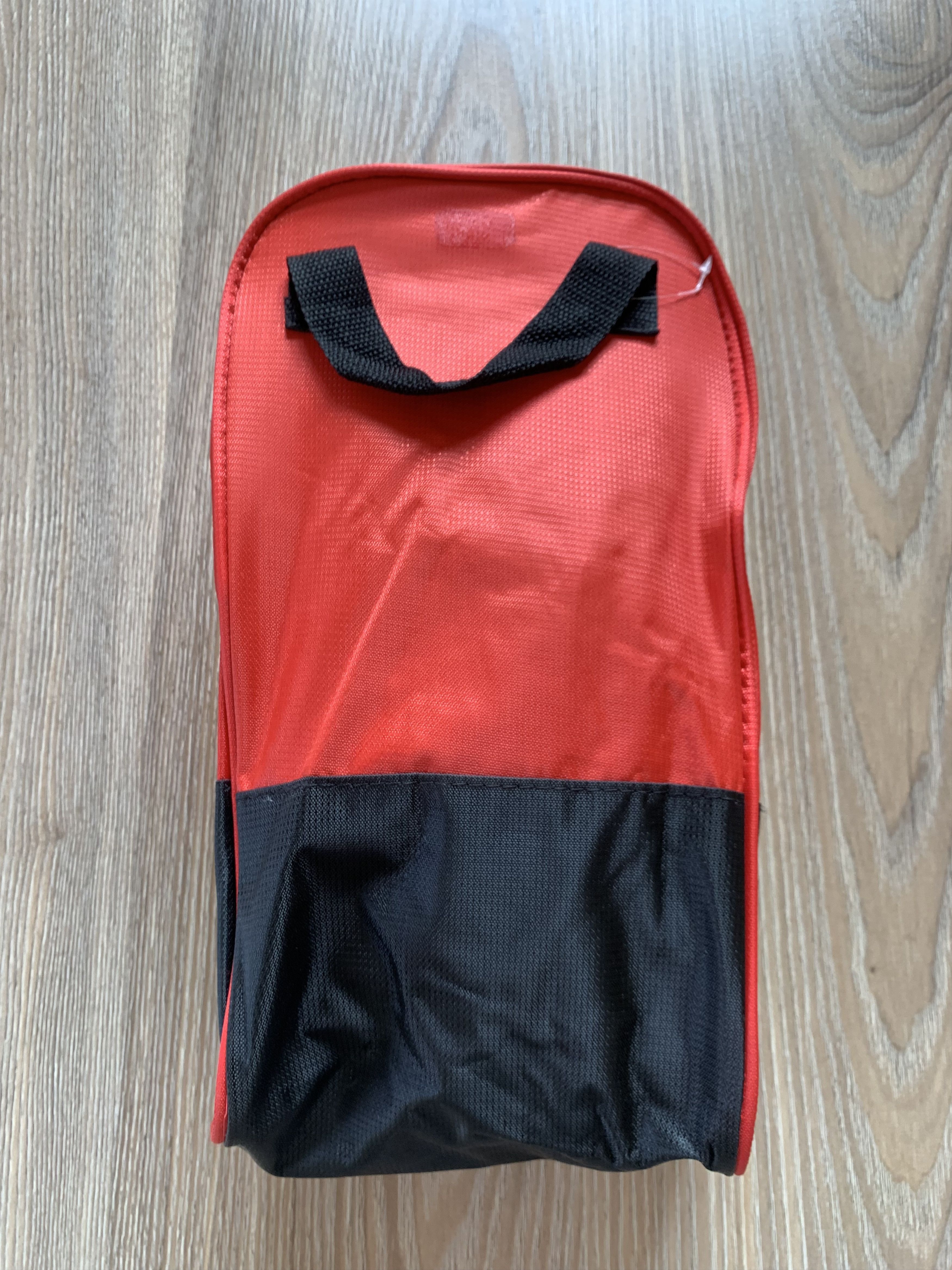 Sports Specialties Manchester United FC Boot Bag Size ONE SIZE - 3 Thumbnail
