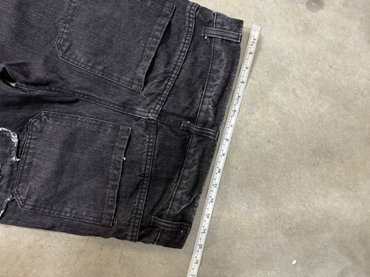 Other straight fit denim Size US 30 / EU 46 - 2 Thumbnail