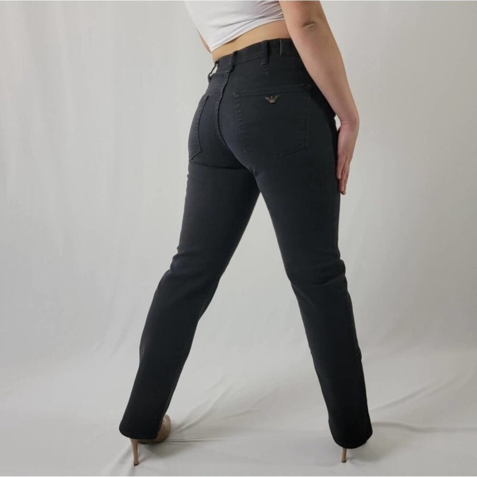 Armani Armani Jeans Size US 30 / EU 46 - 12 Thumbnail