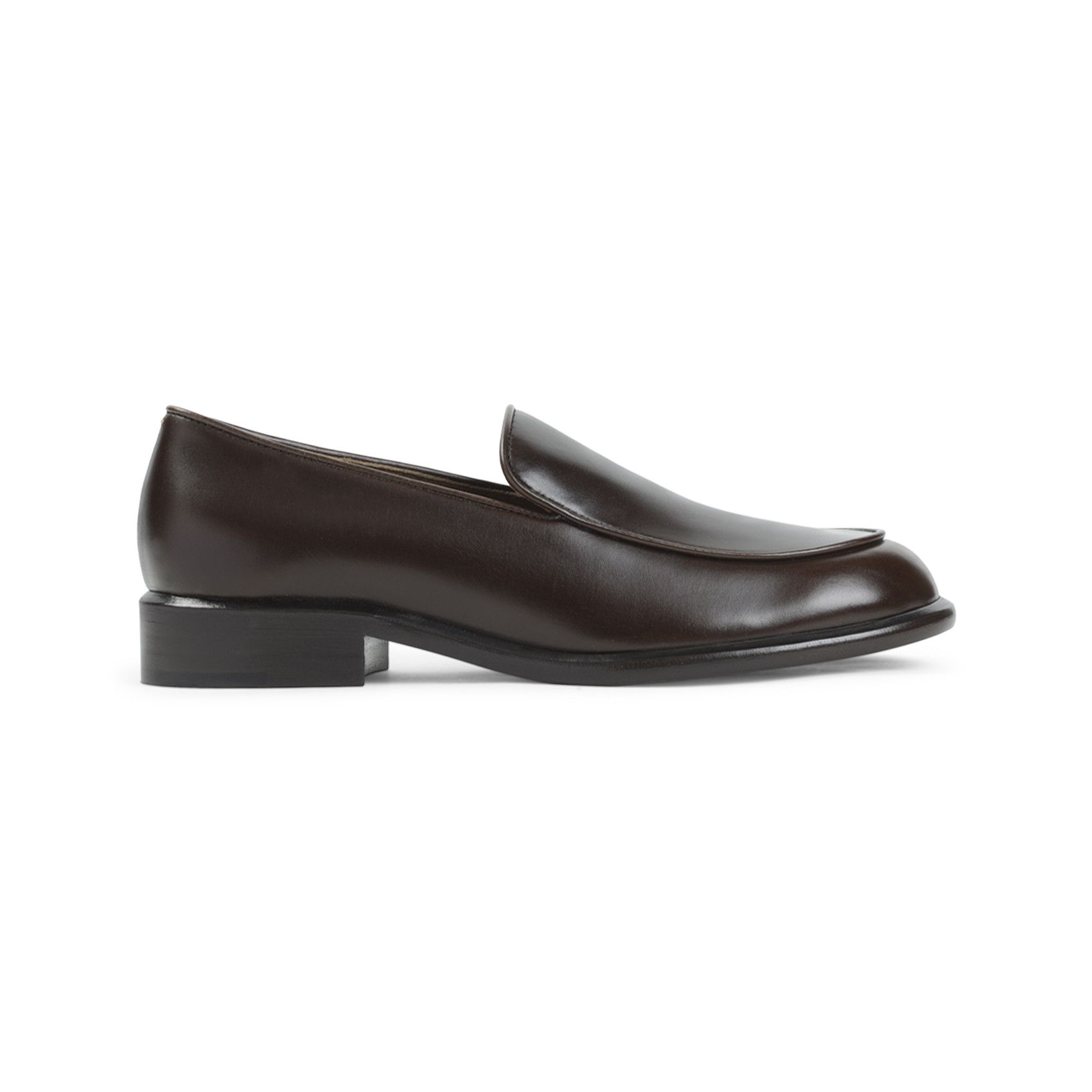 KHAITE Khaite Miles Loafers Size US 8 / IT 38 - 1 Thumbnail