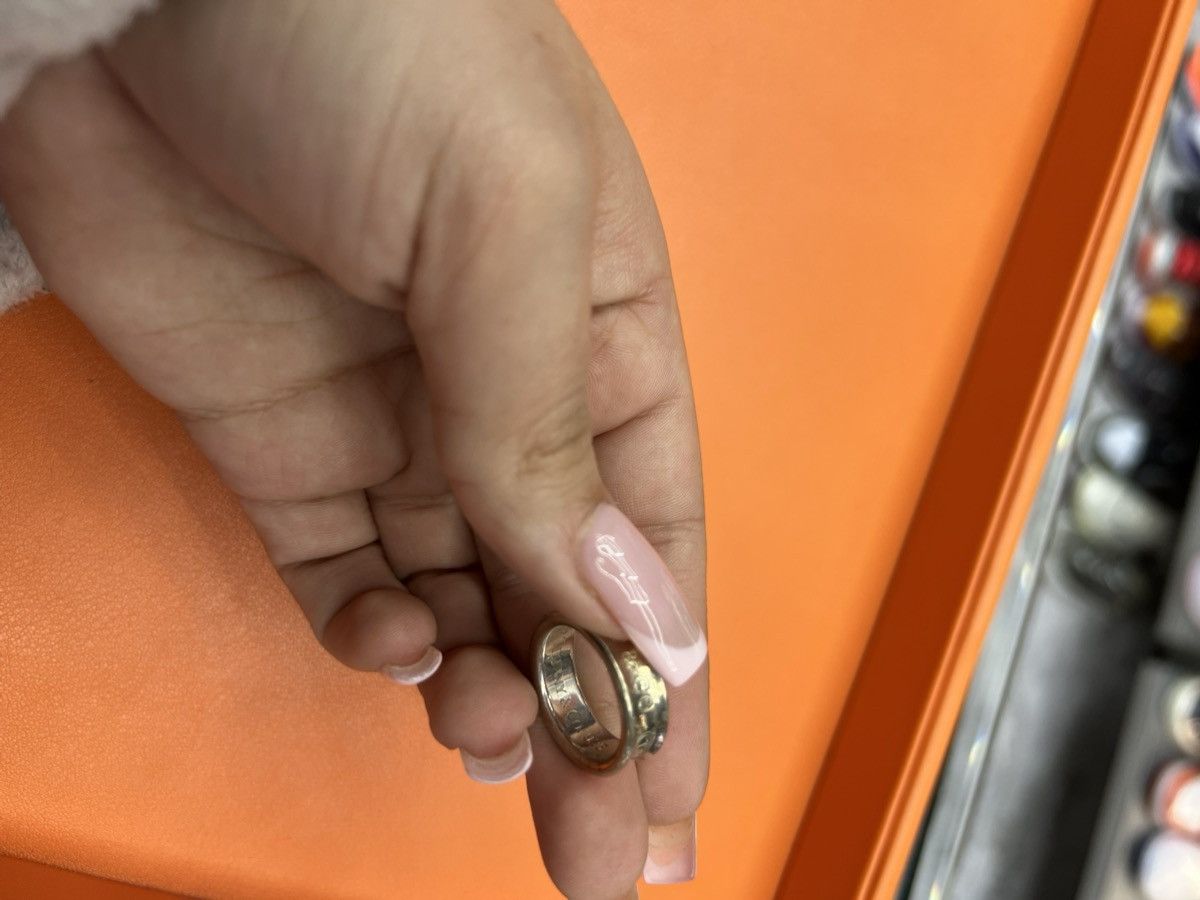 Tiffany & Co. Tiffany & Co Ring Size ONE SIZE - 10 Thumbnail