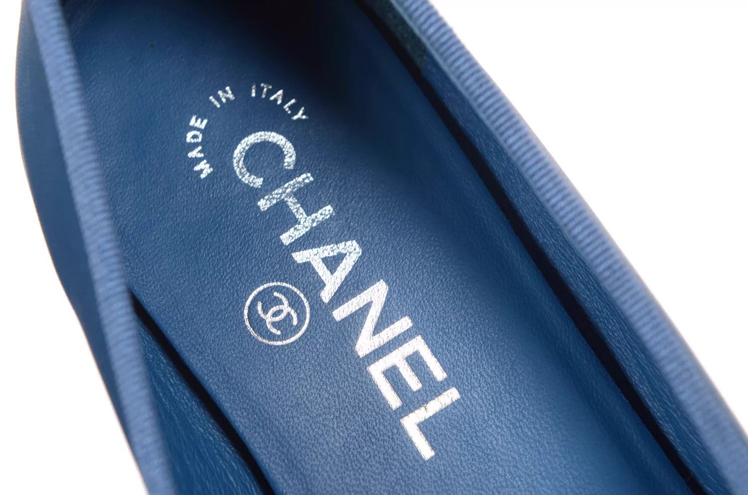 Chanel Chanel Women's Shoes 37.5 Size US 7 / IT 37 - 6 Thumbnail