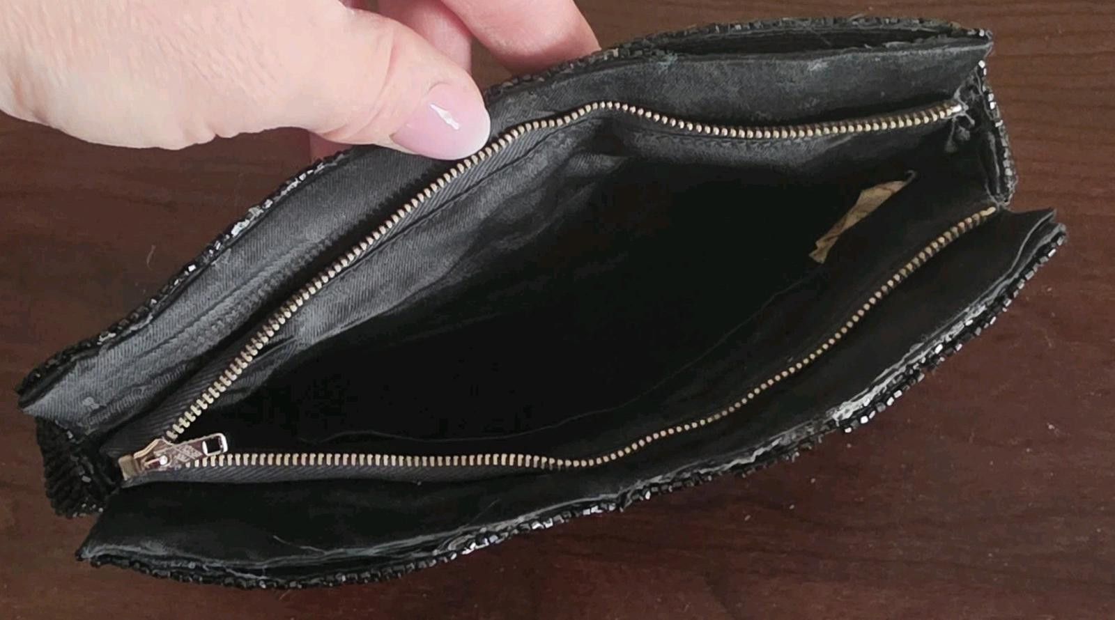 Other Vintage La Regale Original Clutch Made in Japan With Italian Size ONE SIZE - 11 Thumbnail
