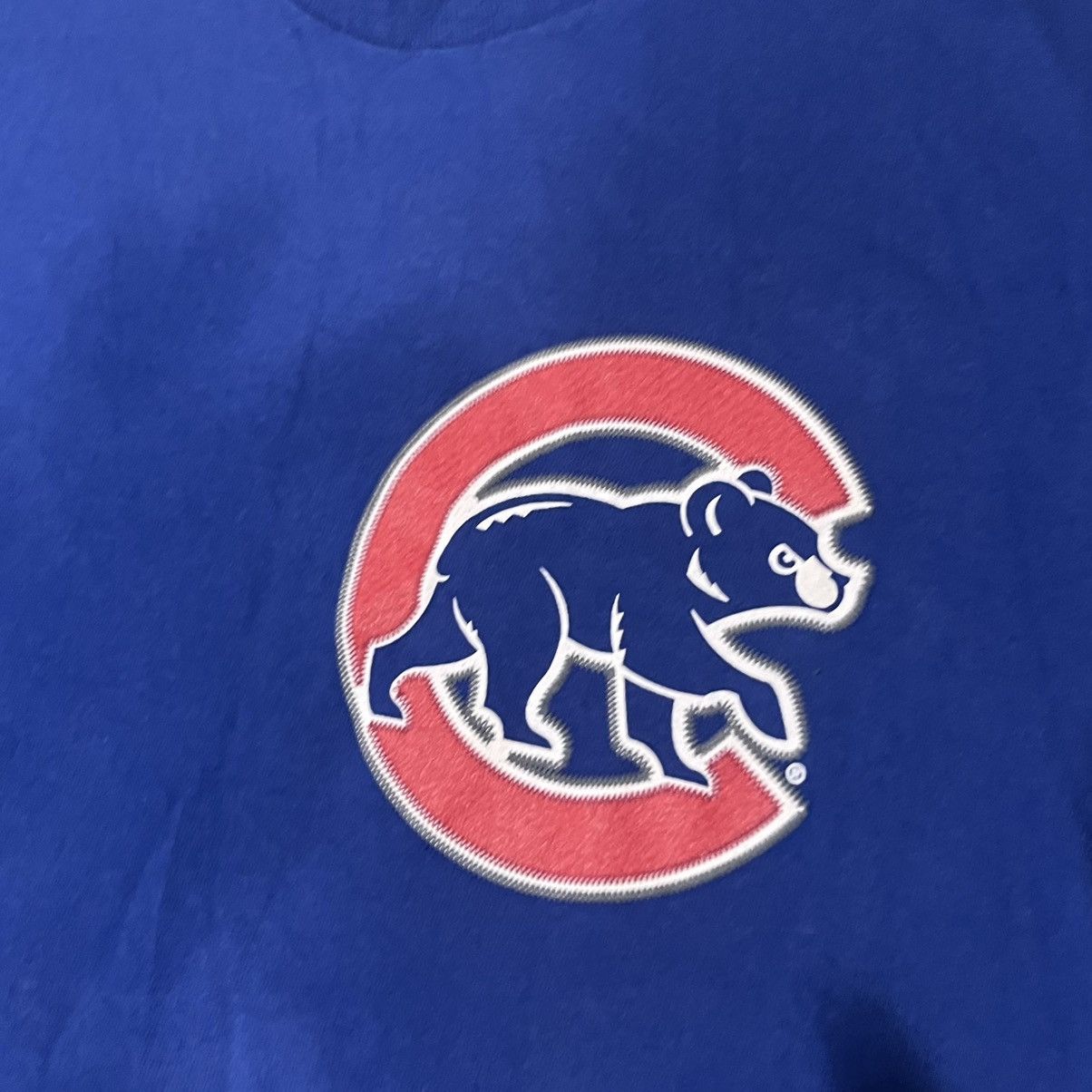 Majestic Chicago Cubs #22 Jason Heyward Baseball T-Shirt Size US S / EU 44-46 / 1 - 3 Thumbnail