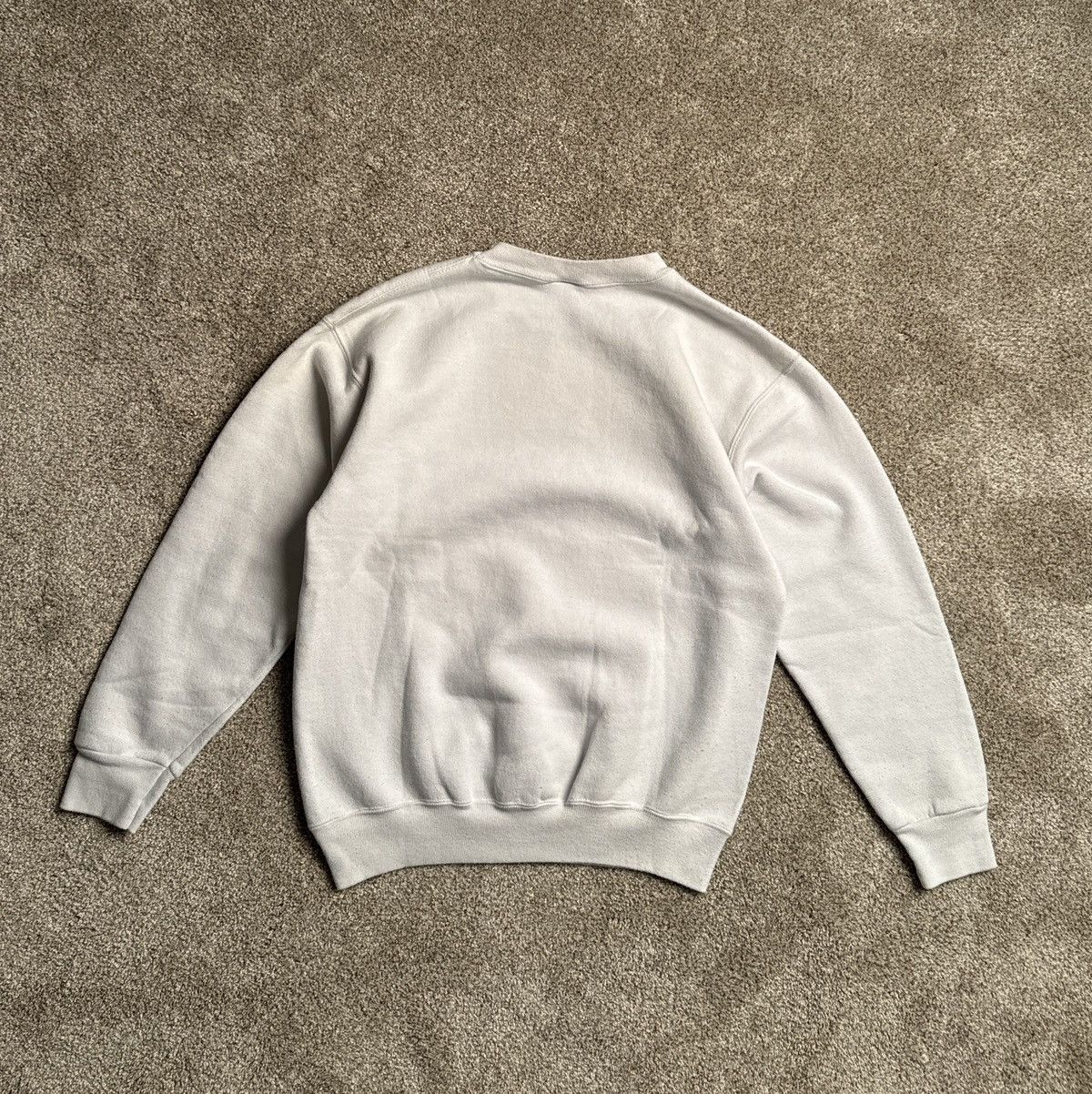 Other VINTAGE H.L. MILLER GOLD “FRIDAY HARBOR” SWEATSHIRT Size US M / EU 48-50 / 2 - 4 Thumbnail