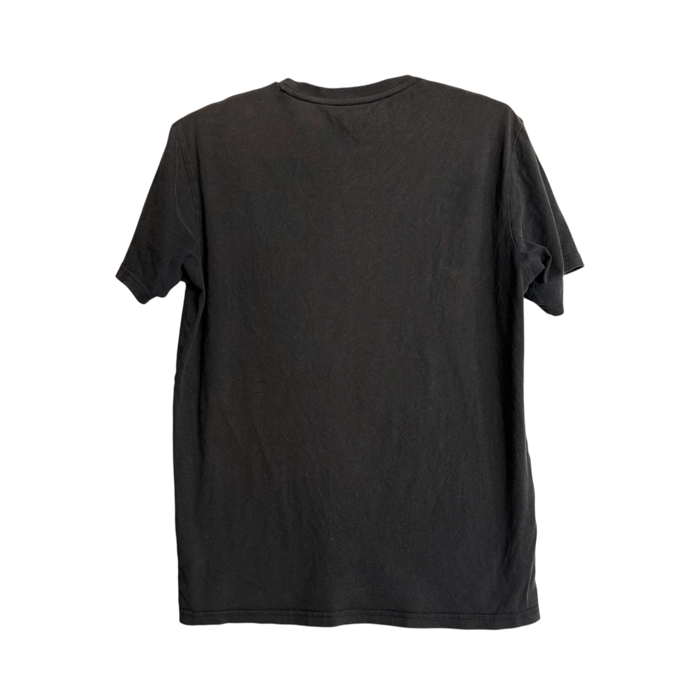 Nixon 🔥RARE🔥Vintage Nixon Spell Out T-shirt Size US M / EU 48-50 / 2 - 3 Thumbnail
