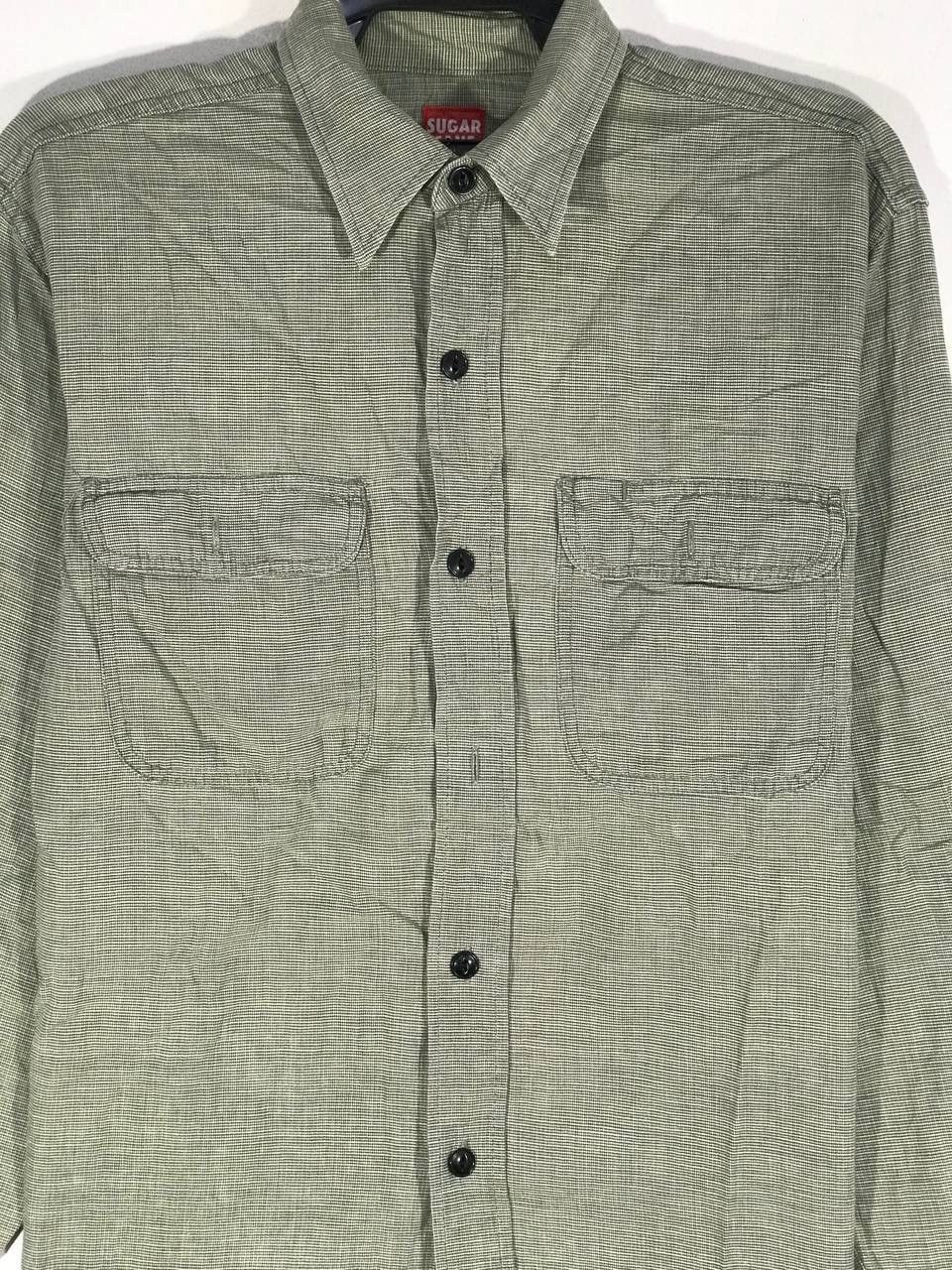 Sugar Cane simple but nice Size US M / EU 48-50 / 2 - 3 Thumbnail