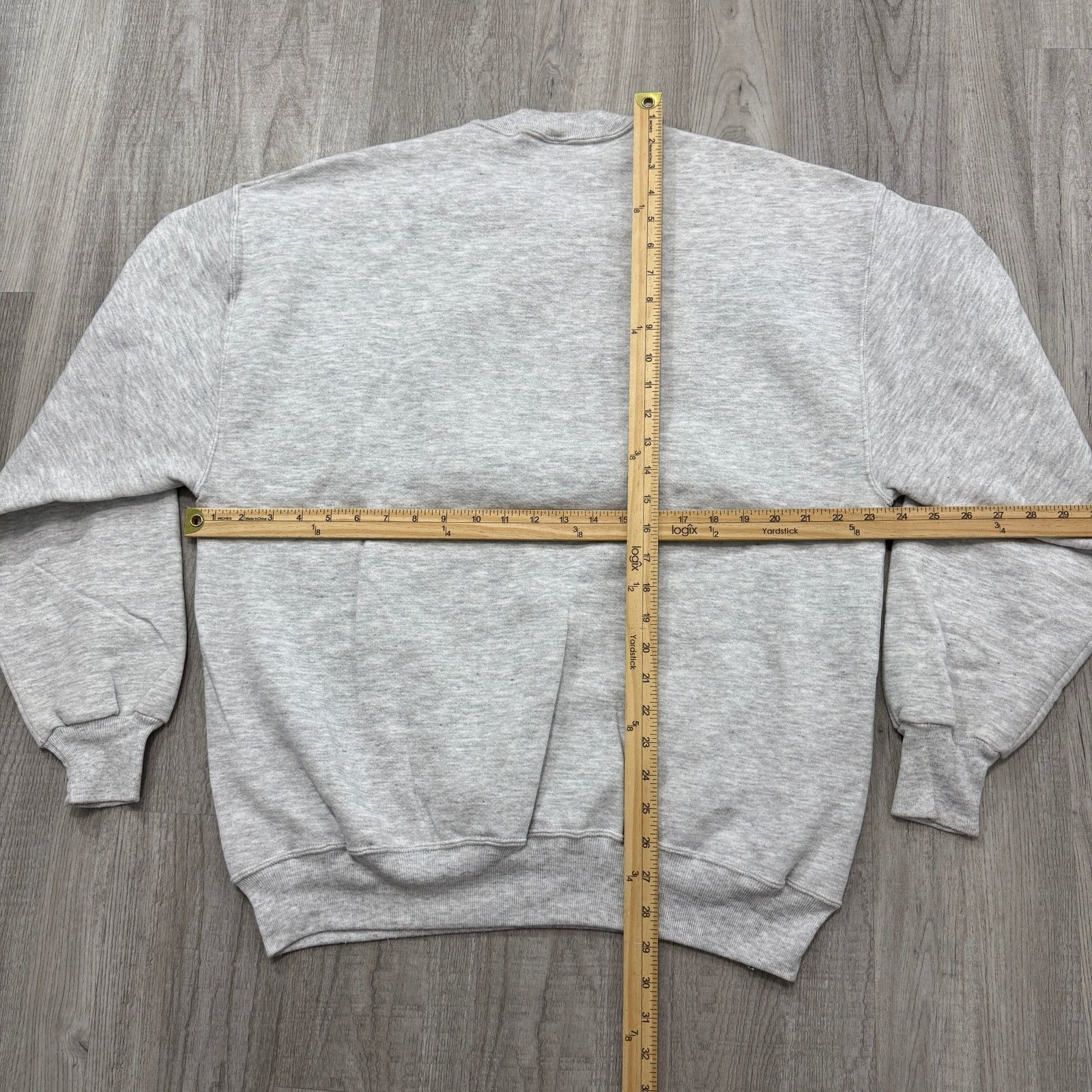 Russell Athletic Vintage Magic Classic Softball Tournament Sweatshirt XL Size US XL / EU 56 / 4 - 7 Thumbnail