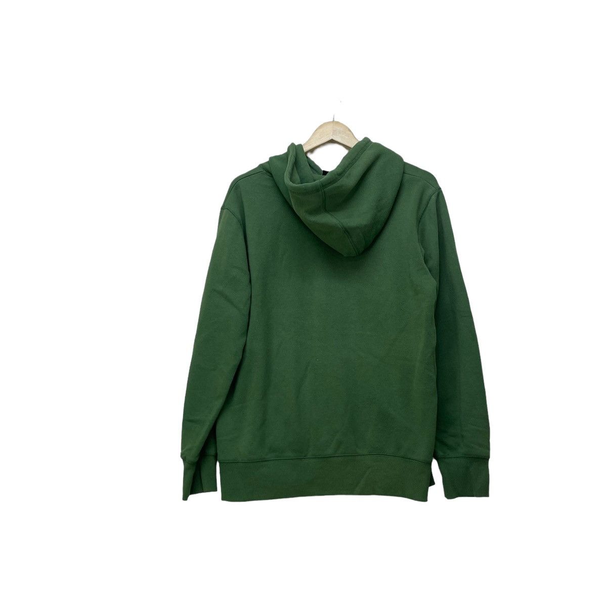 Quiksilver 💥Streetwear Quiksilver Hooded Pullover Jacket Size US M / EU 48-50 / 2 - 2 Thumbnail