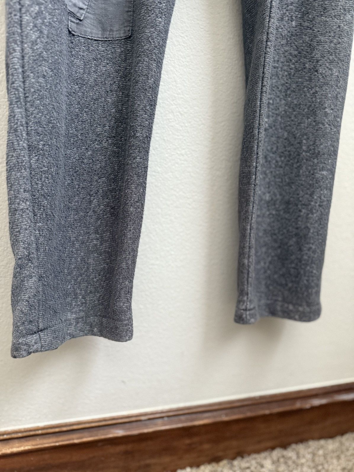 Greg Lauren Greg Lauren sweatpants Size US 38 / EU 54 - 7 Thumbnail
